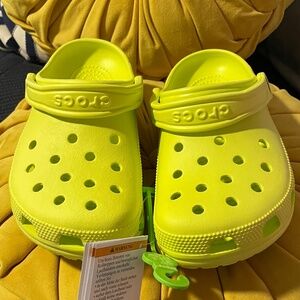 BN NW Citrus Croc m4/w6